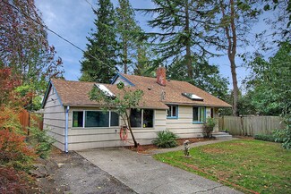 11016 12th Ave NE, Seattle, WA 98125