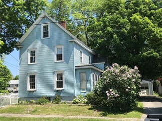 247 Forest Ave, Bangor, ME 04401