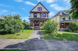 1416 Oram St, Scranton, PA 18504