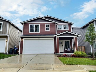 5163 Sophie St, Bremerton, WA 98312