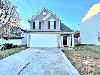 5016 Wallace Creek Ln, Charlotte, NC 28212