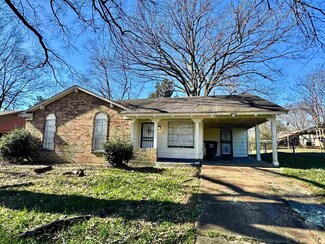 4057 Windermere Rd, Memphis, TN 38128