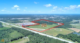 0 Pecan St S, Cordele, GA 31015