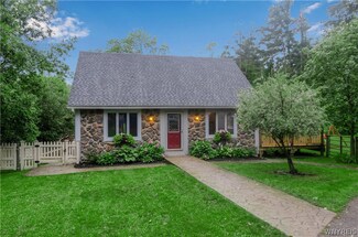 870 Underhill Rd, East Aurora, NY 14052