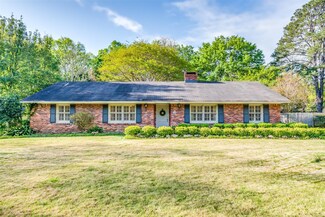 3510 Silver Ln, Montgomery, AL 36106