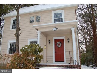 119 Plymouth Place, Merchantville, NJ 08109