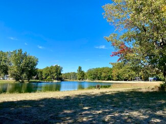 6842 Clubhouse Dr E, Canadian Lakes, MI 49346
