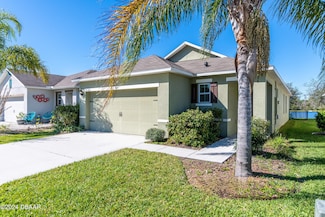 408 Armoyan Way, New Smyrna Beach, FL 32168