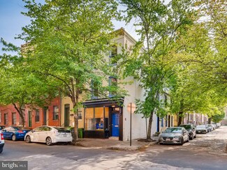 211 Penn St, Baltimore, MD 21230
