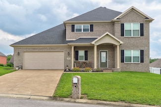 2939 Lucerne Ave, Evansville, IN 47725