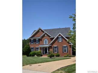 8812 Lottsburg Ct, Glen Allen, VA 23060