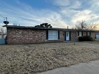 3106 Boulder Ave, Odessa, TX 79762