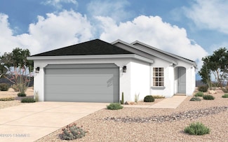 159 Pinos Altos Trail, Sunland Park, NM 88008