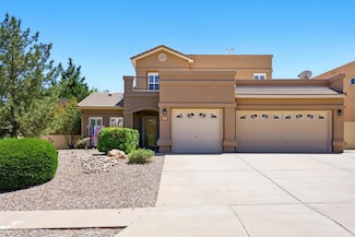 4972 Night Hawk Dr NE, Rio Rancho, NM 87144