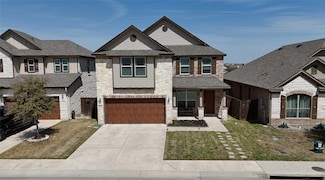 404 Kaden Prince Dr, Pflugerville, TX 78660