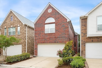 1339 Ella Place, Houston, TX 77008