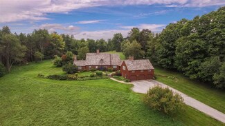 574 Adams Rd, Pittsford, VT 05763