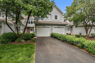 1280 Tennyson Ln Unit 303, Naperville, IL 60540