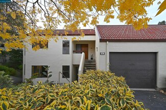 3230 Terra Granada Dr Unit 1B, Walnut Creek, CA 94595