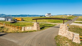 2 Piccard Rd Unit Lot 1, Sheridan, WY 82801
