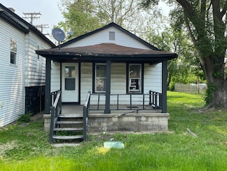 500 S Ottawa St, Joliet, IL 60436