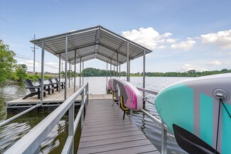 1305 N High St, Winchester, TN 37398