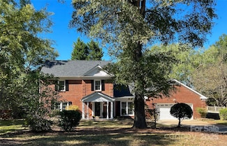 6306 English Elm Ct, Charlotte, NC 28277