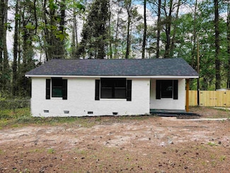 8 Dayton St, Columbia, SC 29203