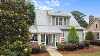 1080 Landing Dr, Greensboro, GA 30642