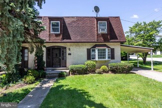 661 U St, King of Prussia, PA 19406