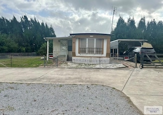 15208 Atascosa Dr, Rio Hondo, TX 78583