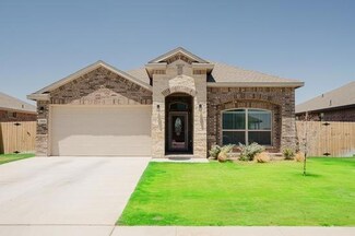 7521 Iron Mountain Rd, Odessa, TX 79765