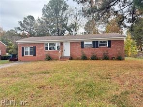 3931 Port Rd, Chesapeake, VA 23321