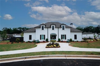 3579 Silvery Way, Powder Springs, GA 30127