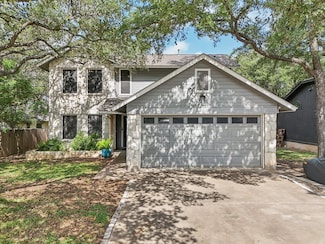 9100 Bill Hickcock Pass, Austin, TX 78748