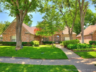 609 E Pensacola St, Broken Arrow, OK 74011