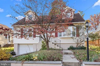 671 Cricket Ave, Glenside, PA 19038