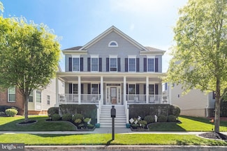 402 Esterville Ln, Upper Marlboro, MD 20774