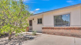 603 Miller Place, Socorro, NM 87801