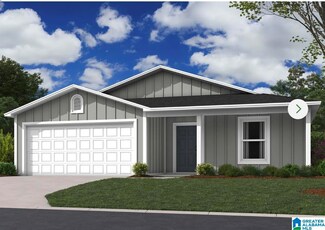 234 Amber Ave, Calera, AL 35040