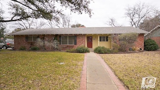 2158 Sul Ross St, San Angelo, TX 76904