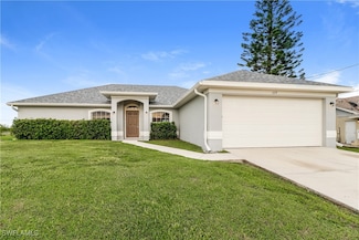 1119 NE 5th Ave, Cape Coral, FL 33909