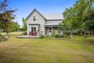 601 Lincoln Ave, Villard, MN 56385