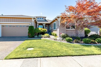 8213 Camano Loop NE Unit 4, Lacey, WA 98516
