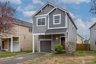 11405 184th Street Ct E, Puyallup, WA 98374