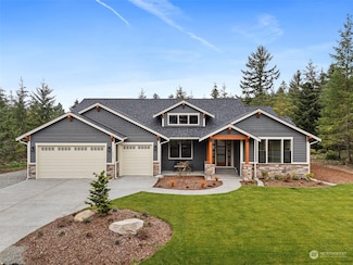 6620 Shadow Creek Ln NE, Olympia, WA 98516