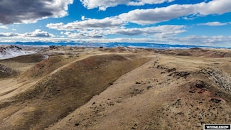 Upper Tipperary Road Lot 2 Rd, Buffalo, WY 82834