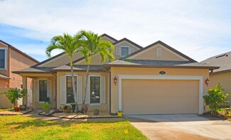 2563 Glenridge Cir, Merritt Island, FL 32953