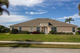 436 N Tangerine Square SW, Vero Beach, FL 32968