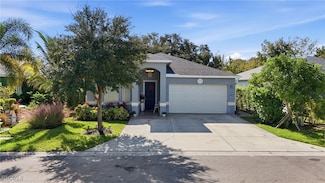 1004 Hamilton St, Immokalee, FL 34142